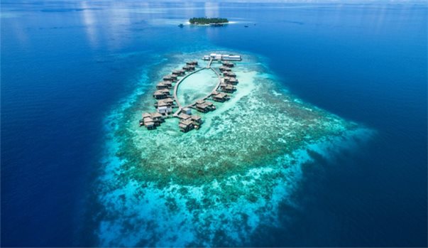MALDIVES